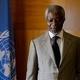 La démission de Koffi Annan était prévisible !…